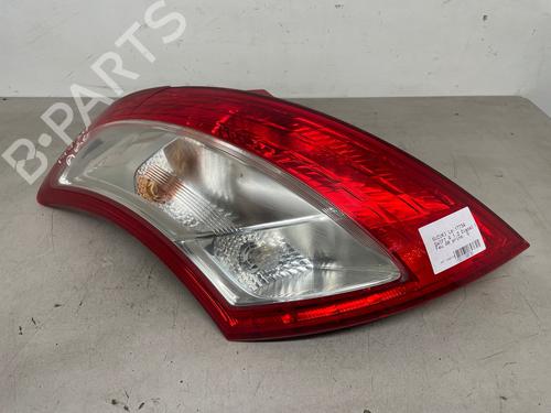 Left taillight SUZUKI SWIFT IV (FZ, NZ) 1.3 DDiS (AZG413D, ZC02S, ZC92S) | BP26411636C34 - Image 3