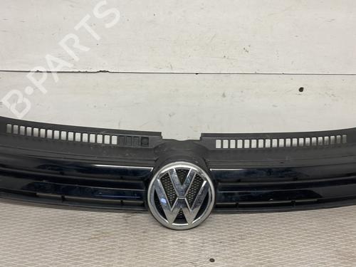 Rejilla VW GOLF PLUS V (5M1, 521) 2.0 TDI (110 hp) 32346874