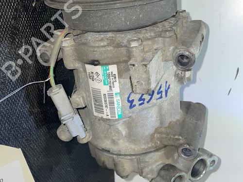 Used AC compressor RENAULT CLIO III (BR0/1, CR0/1) 1.4 16V (98 hp) 26427907