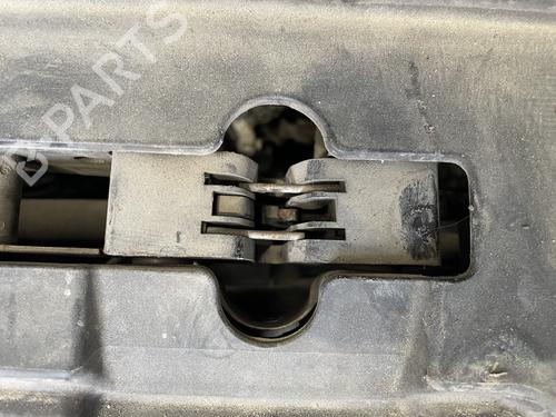 hjelmlås hjelmlås VW POLO IV (9N_, 9A_) 1.4 TDI (70 hp) 34107246 34107246