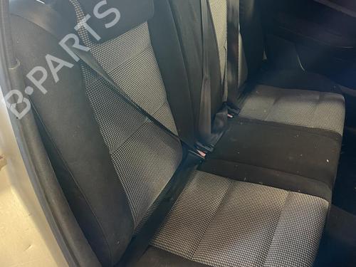 Used Seat buckle PEUGEOT 307 (3A/C) 1.6 HDi (90 hp) 26420107