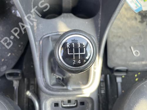 Used Gear lever Gear lever 38289276 38289276