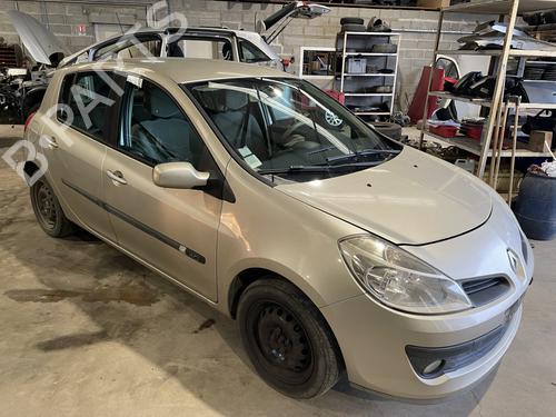 Subframe RENAULT CLIO III (BR0/1, CR0/1) 1.5 dCi (BR17, CR17) | BP32452009M9  - Image 14