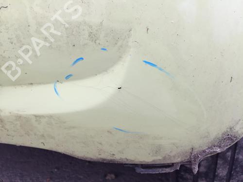 Rear bumper reinforcement FIAT PANDA (169_) 1.2 (169.AXB11, 169.AXB1A) | BP30132466C73 