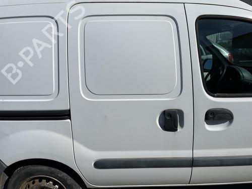 Rear right lock RENAULT KANGOO (KC0/1_) D 65 1.9 (KC0E, KC02, KC0J, KC0N) | BP26425552C99 