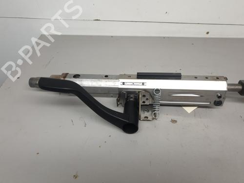 Steering column VW POLO V (6R1, 6C1) 1.6 TDI | BP26419678M21 