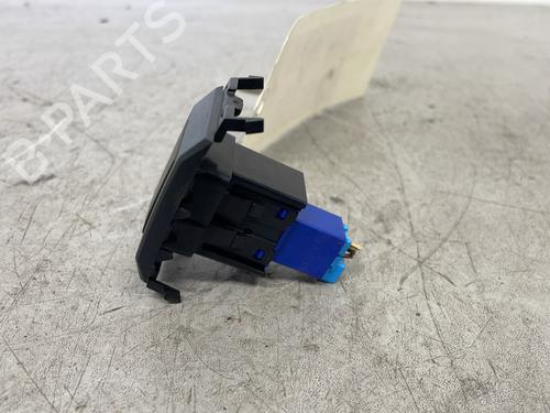 Warning switch SEAT IBIZA V (KJ1, KJG) 1.0 | BP33206315I22 - Image 2