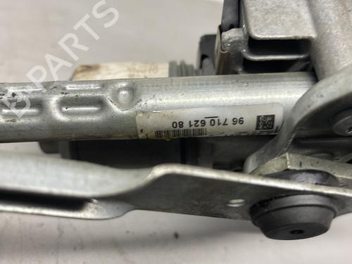 Front wiper motor PEUGEOT 3008 I MPV (0U_) 2.0 HDi | BP26428320M29 