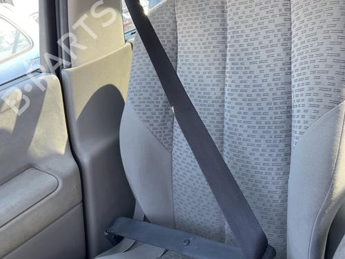Used Seat buckle RENAULT GRAND SCÉNIC II (JM0/1_) 1.9 dCi (JM0G, JM12, JM1G, JM2C) (120 hp) 26425603