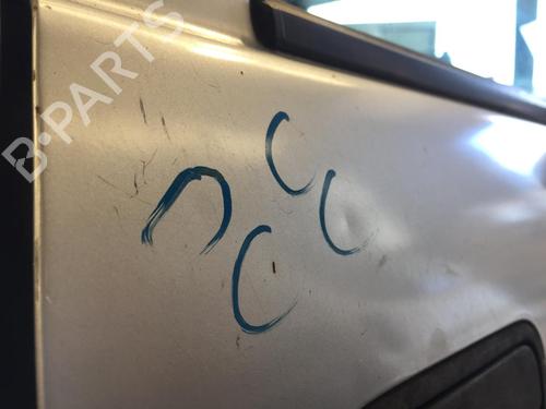 Right front door OPEL CORSA B (S93) 1.4 i (F08, F68, M68) | BP29320205C3 