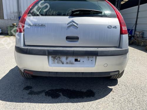 Used Rear bumper CITROËN C4 I (LC_) 1.6 HDi (109 hp) 26895298