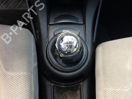 Middle console CITROËN C4 I (LC_) 1.6 HDi | BP29126379I22 