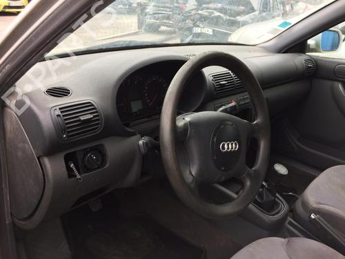 Varmeblæser AUDI A3 (8L1) 1.9 TDI | BP28691688M62