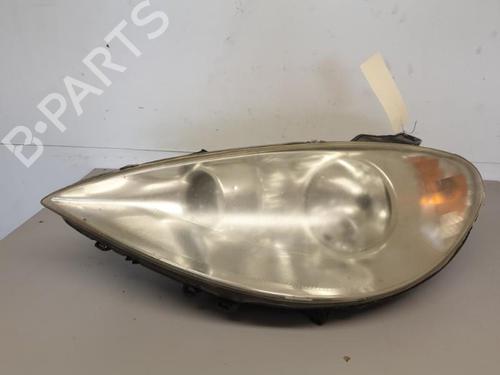 Used Left headlight PEUGEOT 807 (EB_) 2.0 HDi (107 hp) 26416154