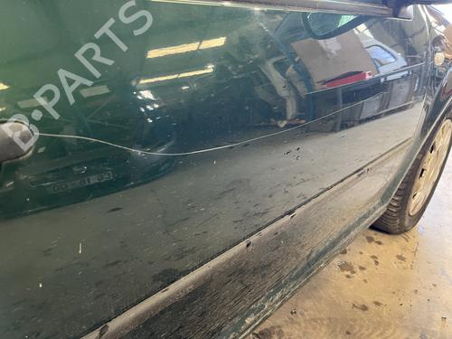 Used Right front door Right front door 33654295 33654295