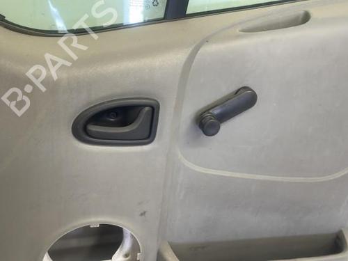 Right front door RENAULT TRAFIC II Van (FL) 1.9 dCi 80 (FL0B) | BP31132736C3 