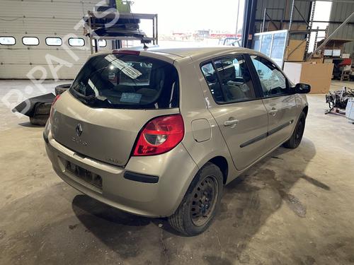 Subframe RENAULT CLIO III (BR0/1, CR0/1) 1.5 dCi (BR17, CR17) | BP32452009M9