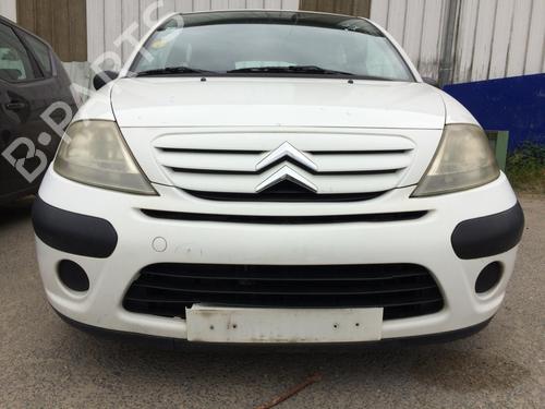 Used Front bumper reinforcement CITROËN C3 I (FC_, FN_) 1.4 HDi (68 hp) 27588960