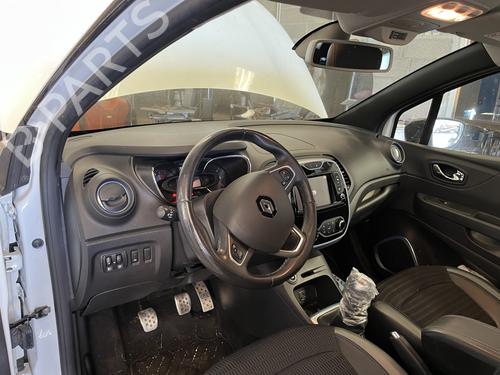Venstre solskærm RENAULT CAPTUR I (J5_, H5_) 1.2 TCe 120 | BP39396647I1 - Image 12