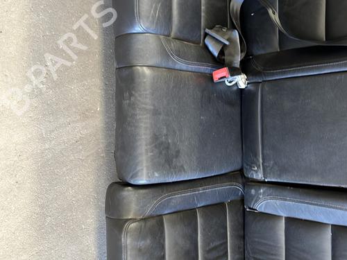 Seats set VW GOLF VI Variant (AJ5) 1.6 TDI | BP29307469C78  - Image 8