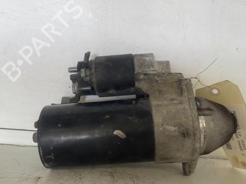 Used Starter Starter MERCEDES-BENZ A-CLASS (W168) A 170 CDI (168.009, 168.109) (95 hp) 26427017 26427017