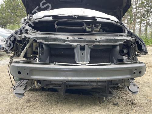 Used Front bumper reinforcement Front bumper reinforcement 36241170 36241170