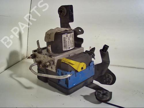 Used ABS pump RENAULT MEGANE III Grandtour (KZ0/1) 1.5 dCi (KZ1M, KZ1W, KZ0R) (106 hp) 26428363