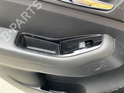 Used Left rear window switch CHEVROLET ORLANDO (J309) 1.8 (141 hp) 27820948