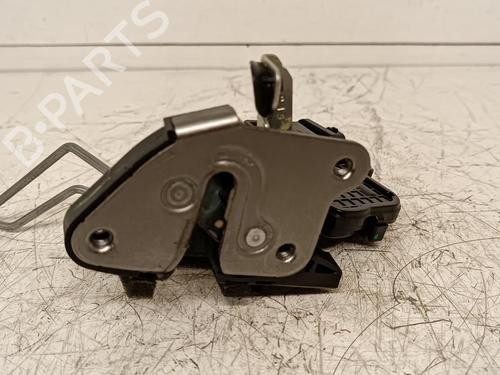 Used Rear right lock DACIA SPRING EV (B6M1) (45 hp) 26421773