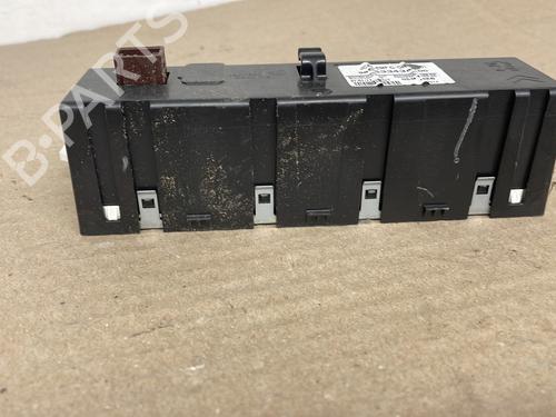 Used Display monitor Display monitor PEUGEOT 508 SW I (8E_) 1.6 HDi (115 hp) 30602465 30602465