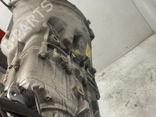 Gearbox BMW 5 (E39) 520 d | BP30177013M3 - Image 8