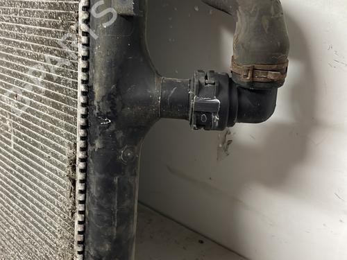 Water radiator VW GOLF VI Variant (AJ5) 1.6 TDI | BP29164845M31 - Image 16