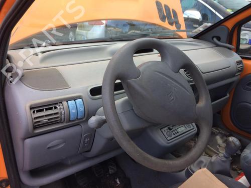 AC-Styringsenhed/Manøvreenhed RENAULT TWINGO I (C06_) 1.2 (C066, C068) (58 hp) 29120472