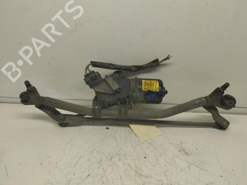 Front wiper motor CITROËN C3 I (FC_, FN_) 1.4 HDi | BP26427668M29 