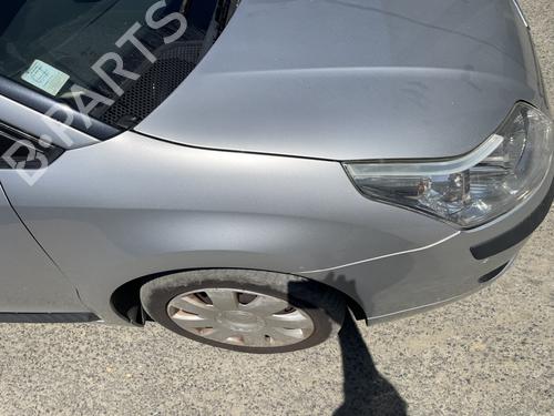 Right front fenders CITROËN C4 I (LC_) 1.6 HDi | BP26895272C42 
