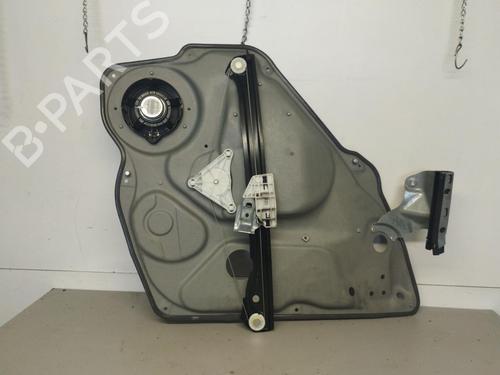 Used Rear right window mechanism Rear right window mechanism MERCEDES-BENZ B-CLASS Sports Tourer (W245) B 180 CDI (245.207) (109 hp) 26421374 26421374