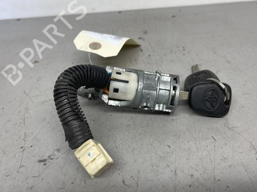 Used Ignition barrel TOYOTA AYGO (_B1_) 1.0 (KGB10_, KGB10R) (68 hp) 30565938
