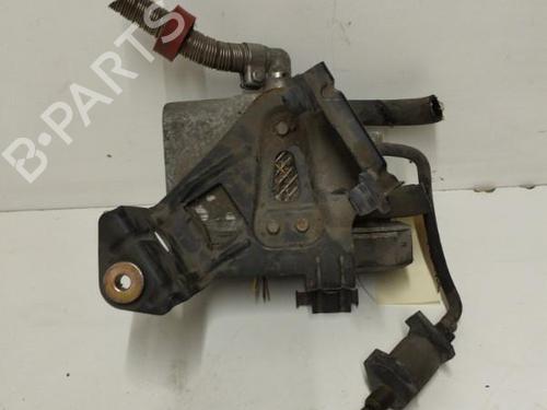 Used Heater matrix box Heater matrix box MERCEDES-BENZ A-CLASS (W168) A 170 CDI (168.008) (90 hp) 26427364 26427364