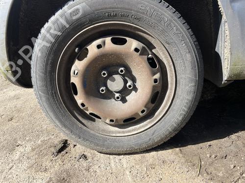 Jante Jante VW POLO IV (9N_, 9A_) [2001-2014] 35992510 35992510