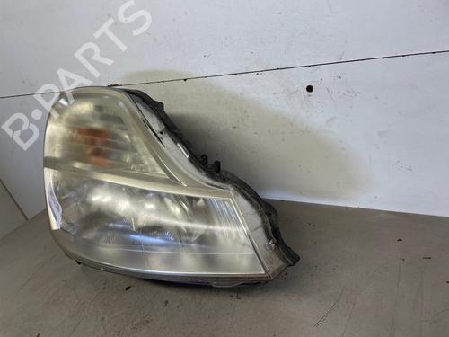 Right headlight RENAULT MODUS / GRAND MODUS (F/JP0_) 1.5 dCi (FP0F, JP0F) | BP38982379C29 - Image 4