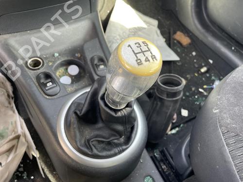 Used Gear lever Gear lever 38531856 38531856