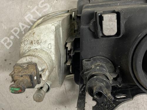 Right headlight CITROËN SAXO (S0, S1) 1.0 X | BP31993329C29 