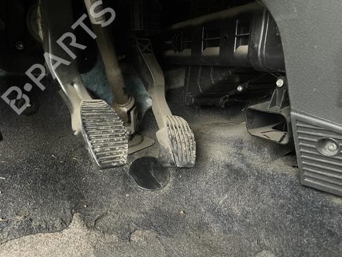 Używane Pedał FIAT PANDA (169_) 1.2 LPG (169CXF1A) (69 hp) 30736266