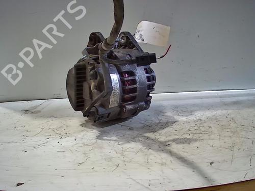 Alternator VW POLO (9N_, 9A_) 1.2 12V | BP26428338M7 