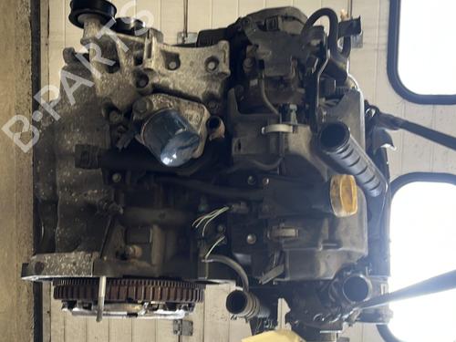 Engine RENAULT CLIO III (BR0/1, CR0/1) 1.5 dCi (C/BR0G, C/BR1G) | BP33015080M1 - Image 6