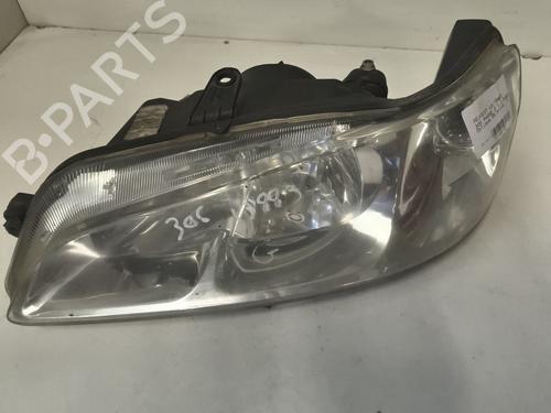 Used Left headlight PEUGEOT 306 Hatchback (7A, 7C, N3, N5) 1.8 16V (110 hp) 32190123