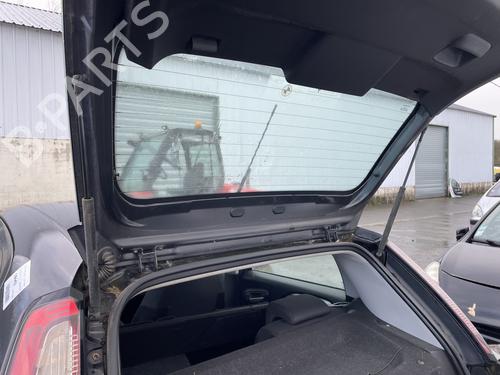 Used Tailgate lift support FIAT PUNTO EVO (199_) 1.3 D Multijet (199AXC1A, 199BXC1A, 199AXT1A, 199BXT1A) (75 hp) 33118313