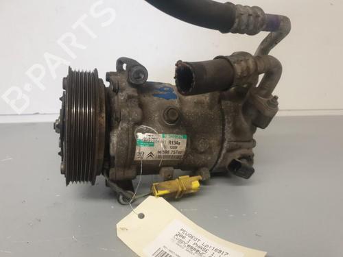 AC compressor PEUGEOT 308 I (4A_, 4C_) 1.6 HDi | BP26421680M34