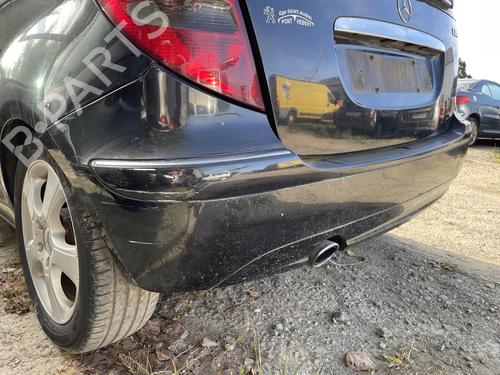 rear-bumper-mercedes-benz-a-class-w169-2004-2005-2006-2007-2008-2009-2010-2011-2012-39175240 main image