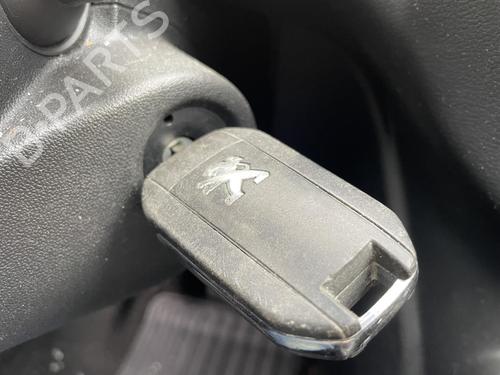 Used Ignition barrel Ignition barrel 38633591 38633591